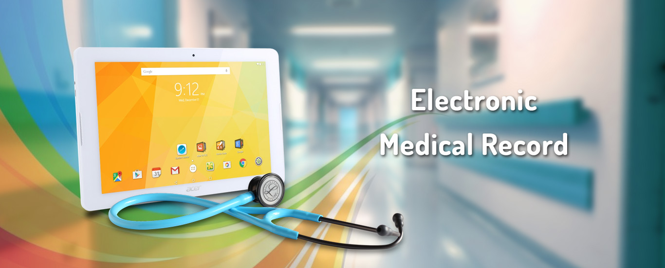 Electronic Medical Record