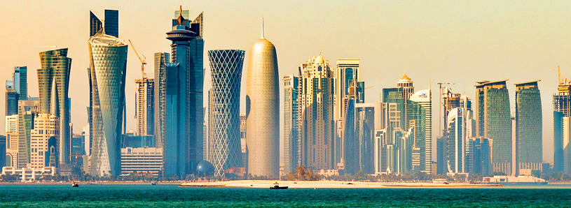 ACG Infotech Limited Enters Middle East