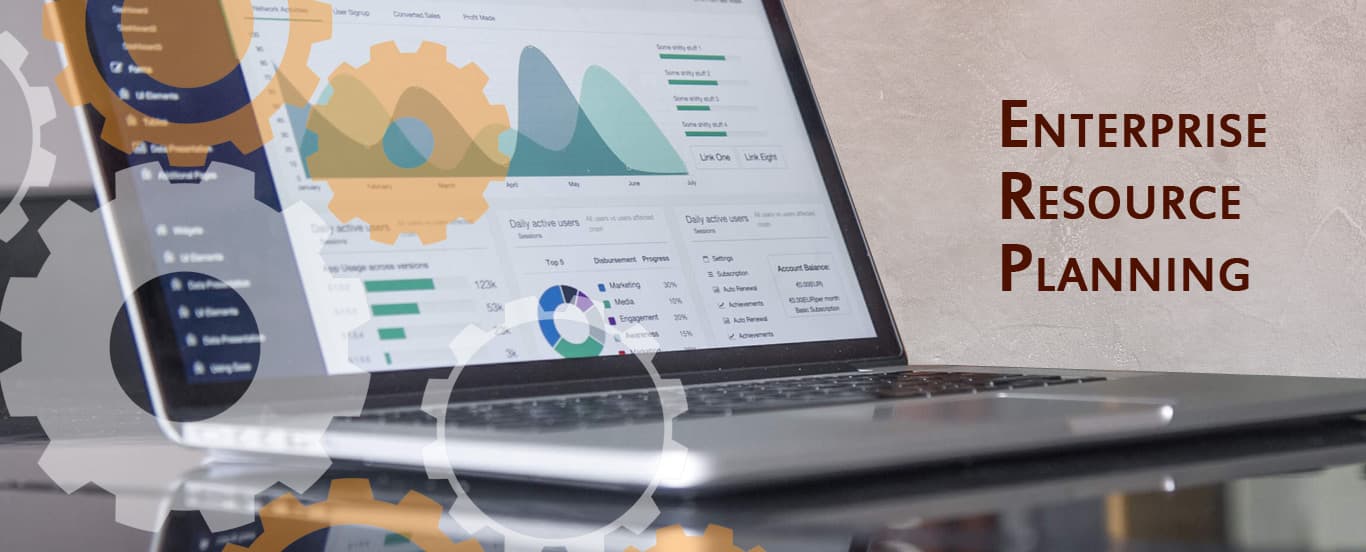 Enterprise Resource Planning to Your Business