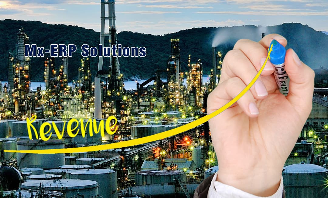 ERP Solutions: Understand Your Requirement Before Selecting
