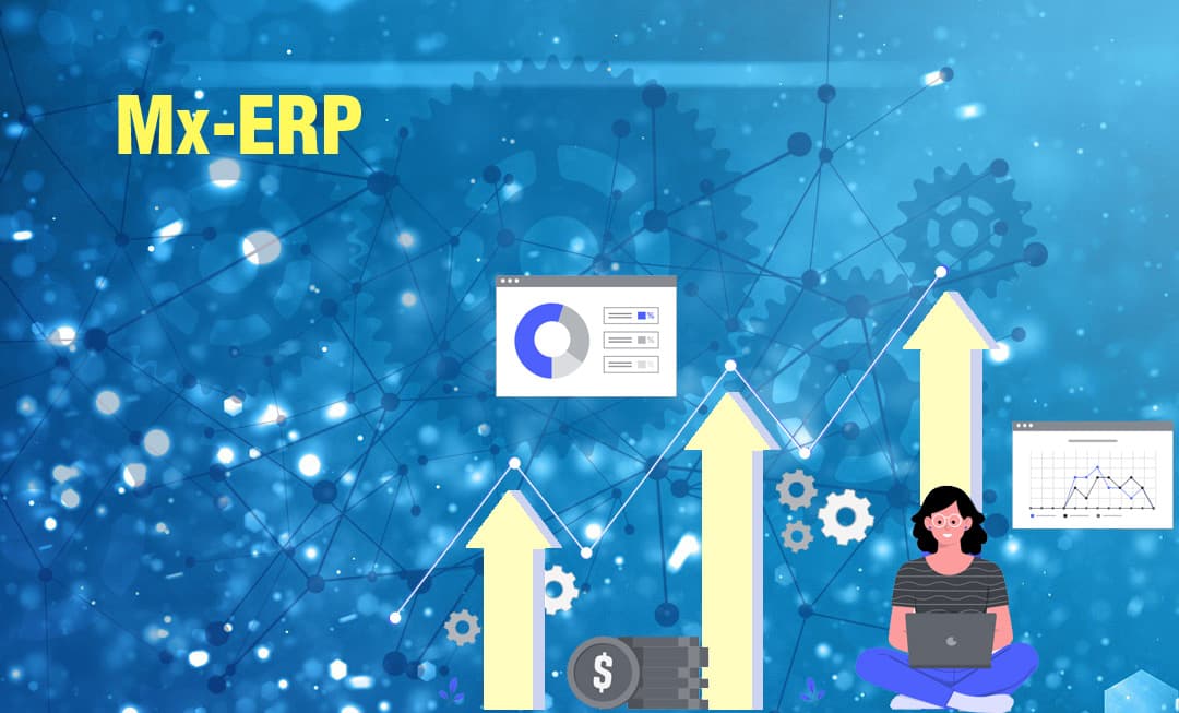 Top 5 trends of ERP Software