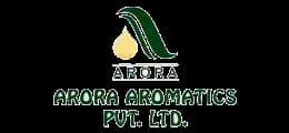 Arora Aromatics