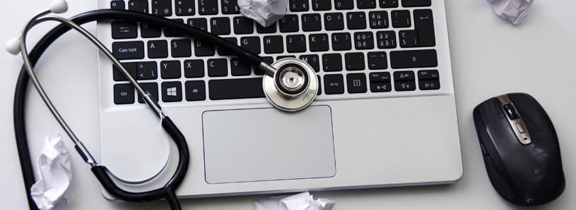 Hospital Management System (HMS)