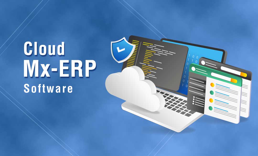 Affordable Cloud ERP For Businesses: Why It's A Game-Changer
