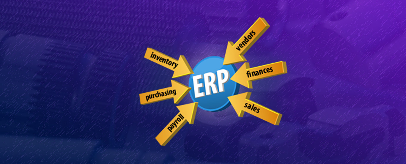 Benefits of An ERP System in India