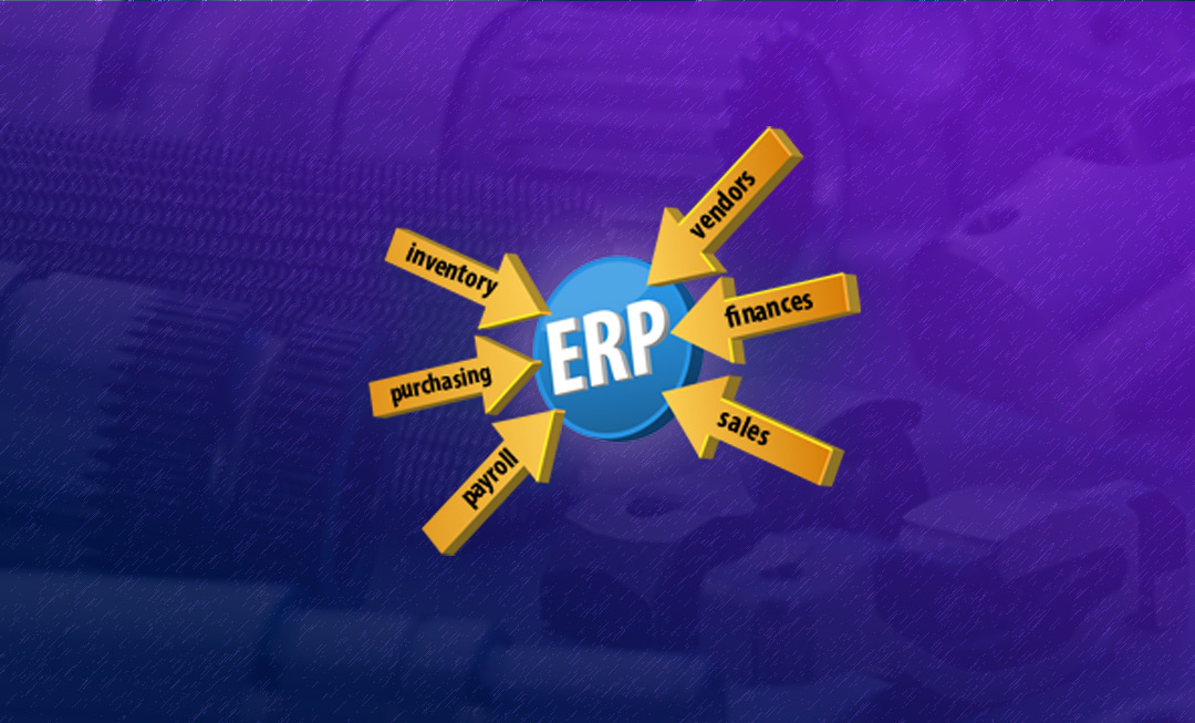 Benefits of An ERP System in India