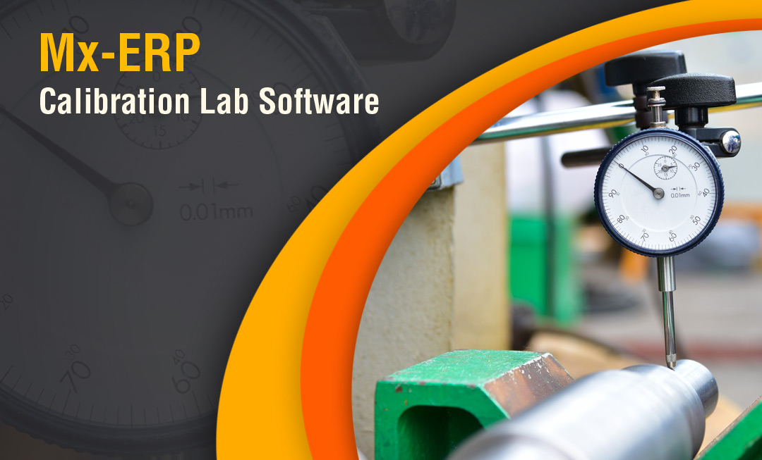 Calibration lab software is a crucial tool for calibration laboratories