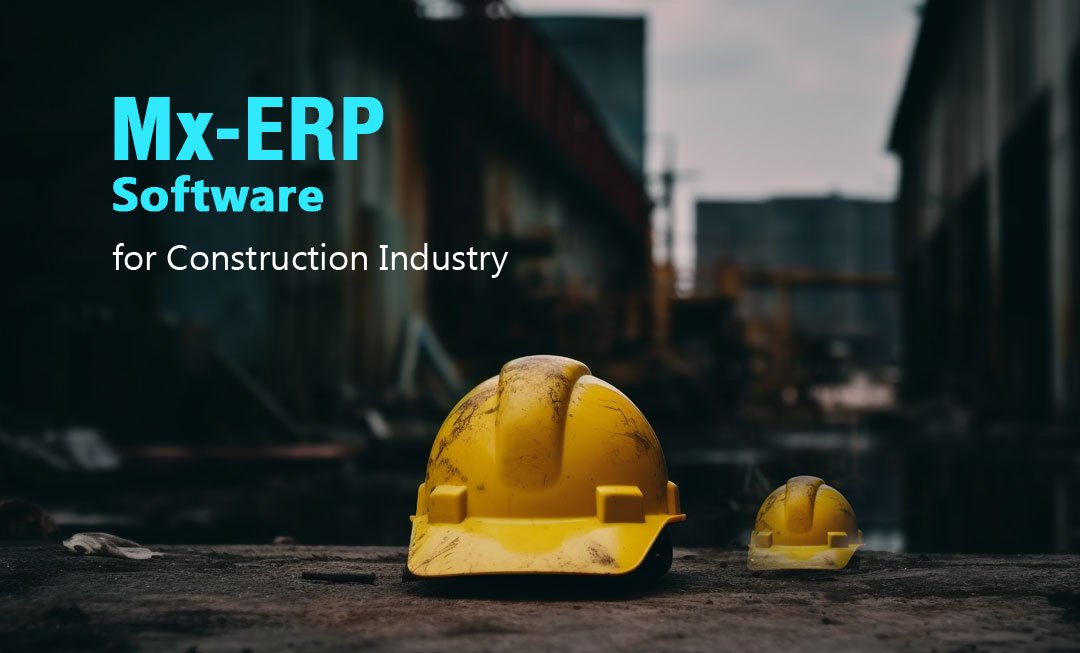Construction Project Management ERP: Streamlining Efficiency and Success