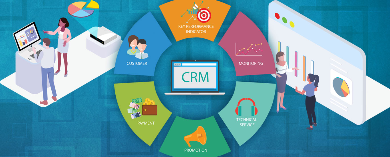 Best Practices of Implementing a CRM Software