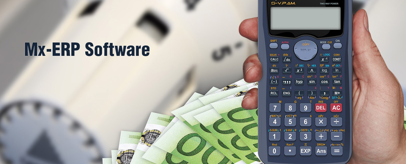 ERP Software Can Lower Your Business's Costs