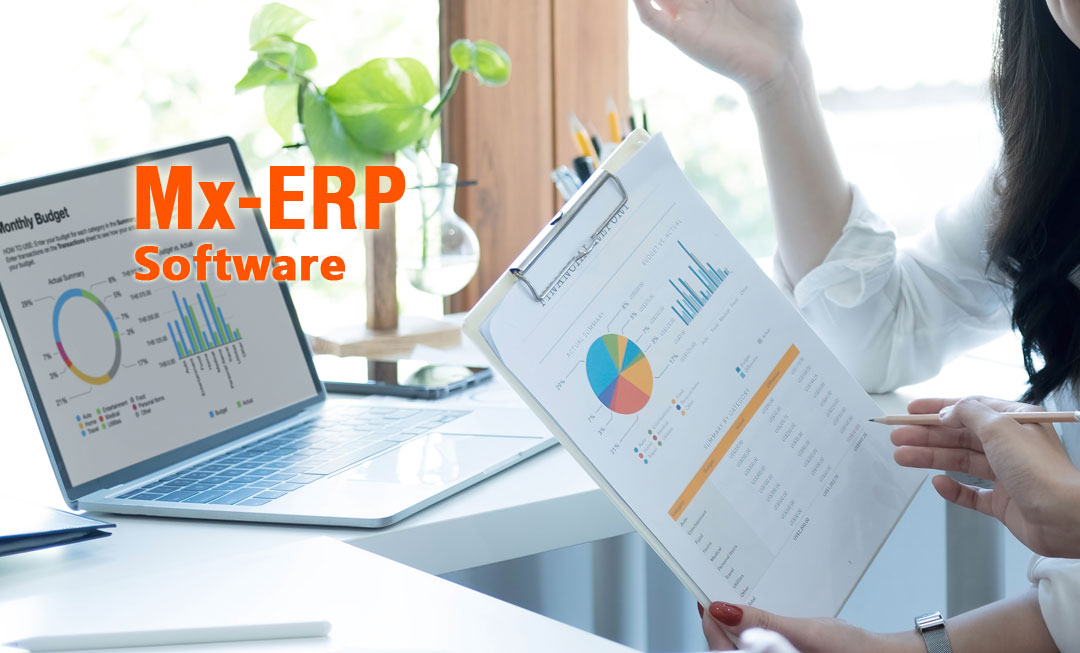 How ERP Software Can Transform Your Company's Operations!
