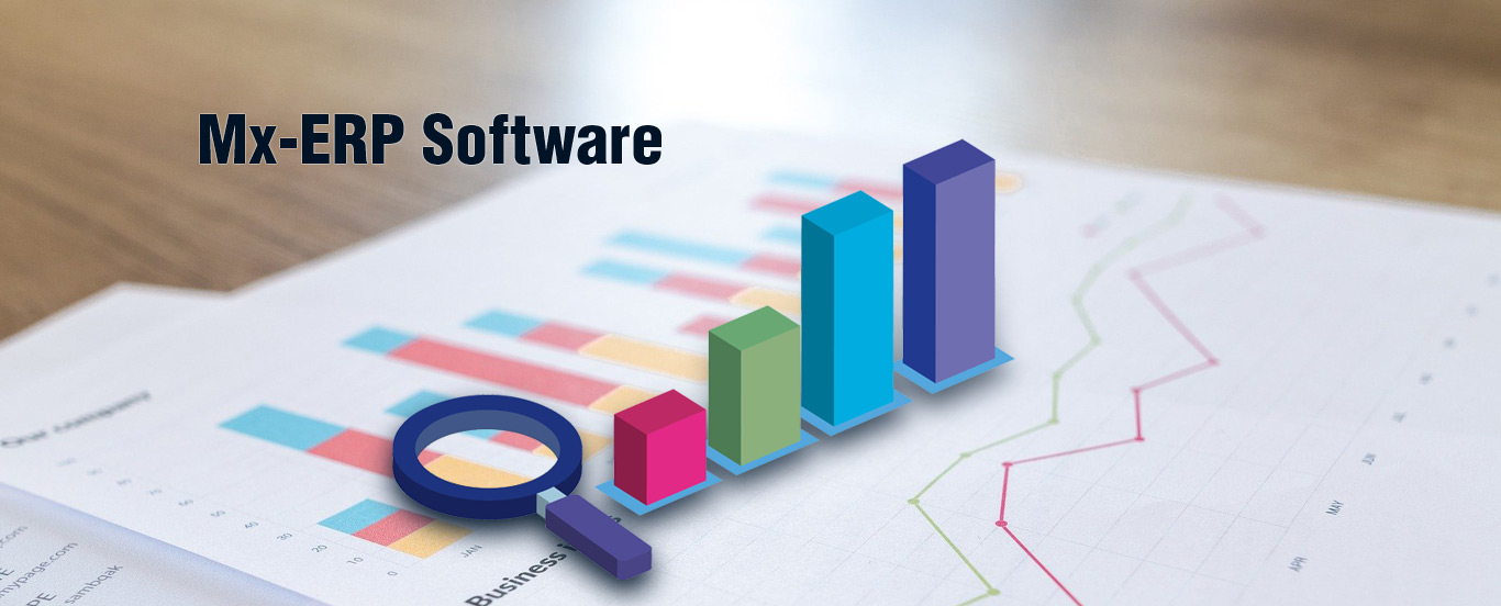 ERP Software helps to reduce operational cost