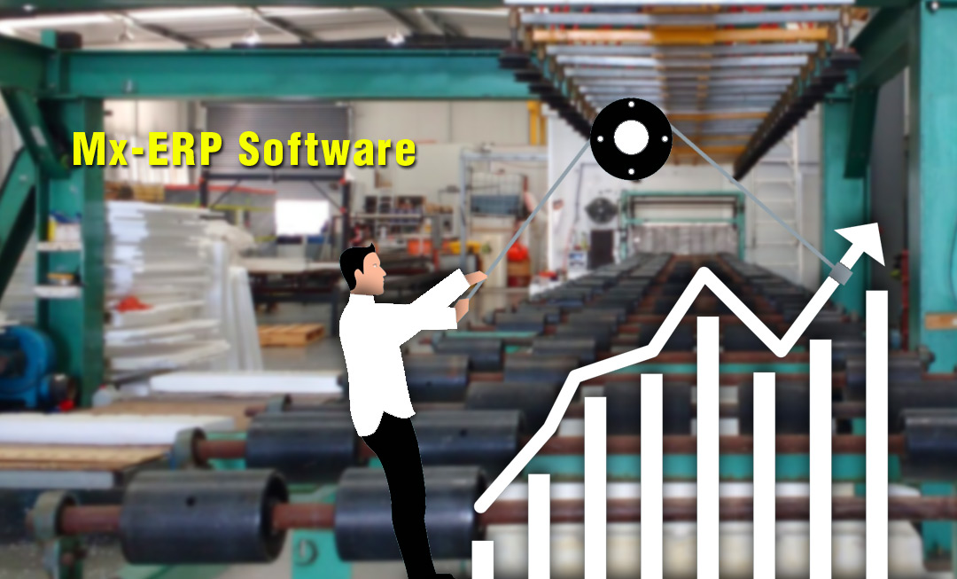 ERP Software Can Help Manufacturing Businesses