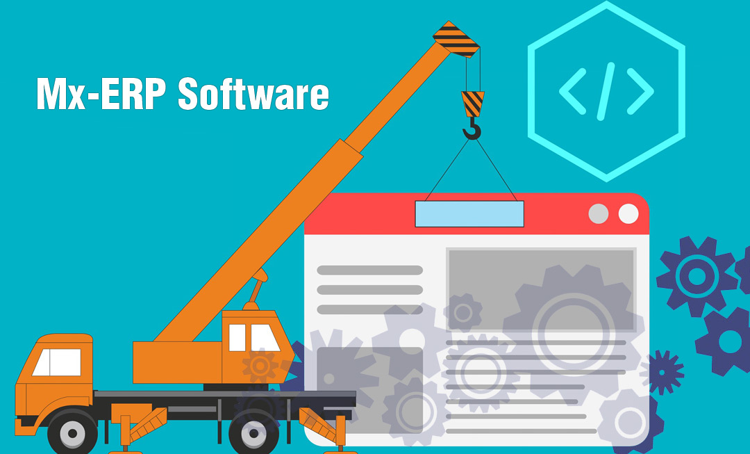 ERP Software - The Complete Guide