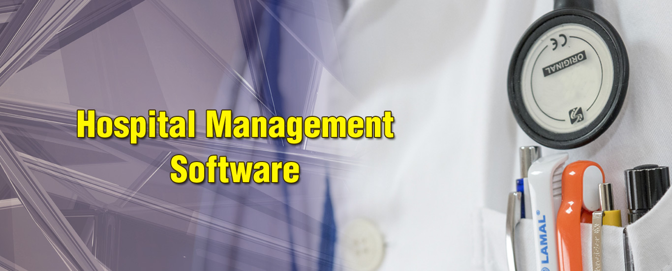 Hospital Management Software in India