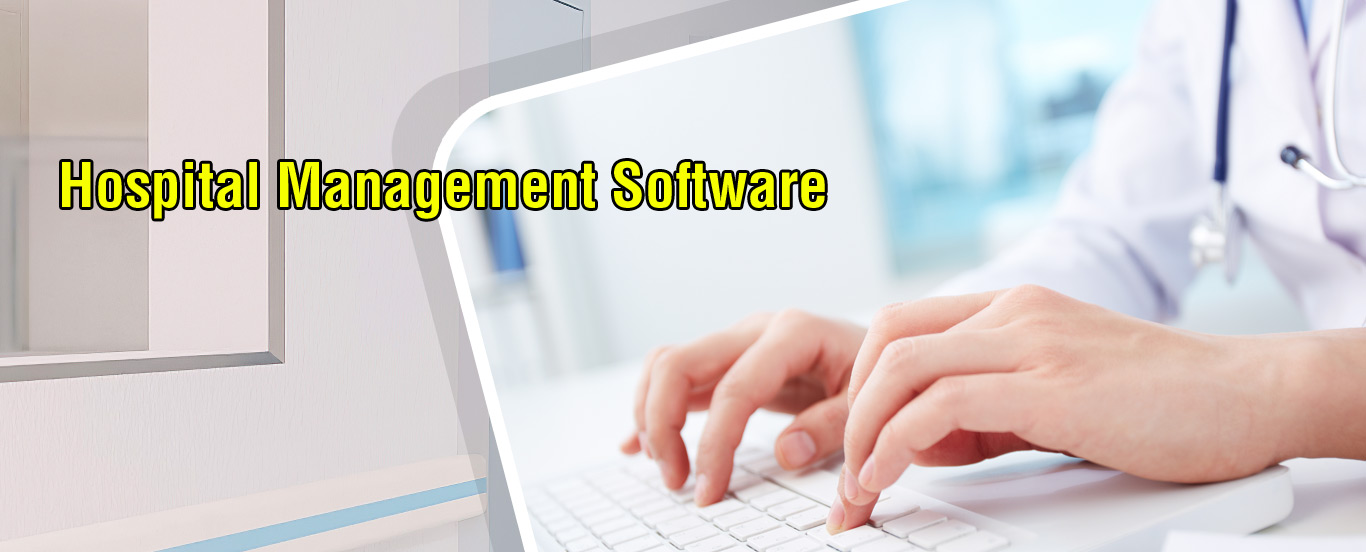 Hospital Management Software: Increasing the Revenue, Reducing the Cost