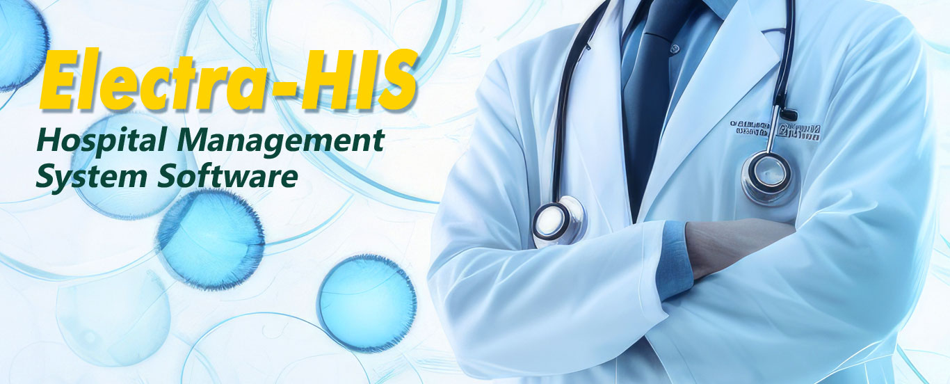 Hospital Management System Software: Revolutionizing Healthcare