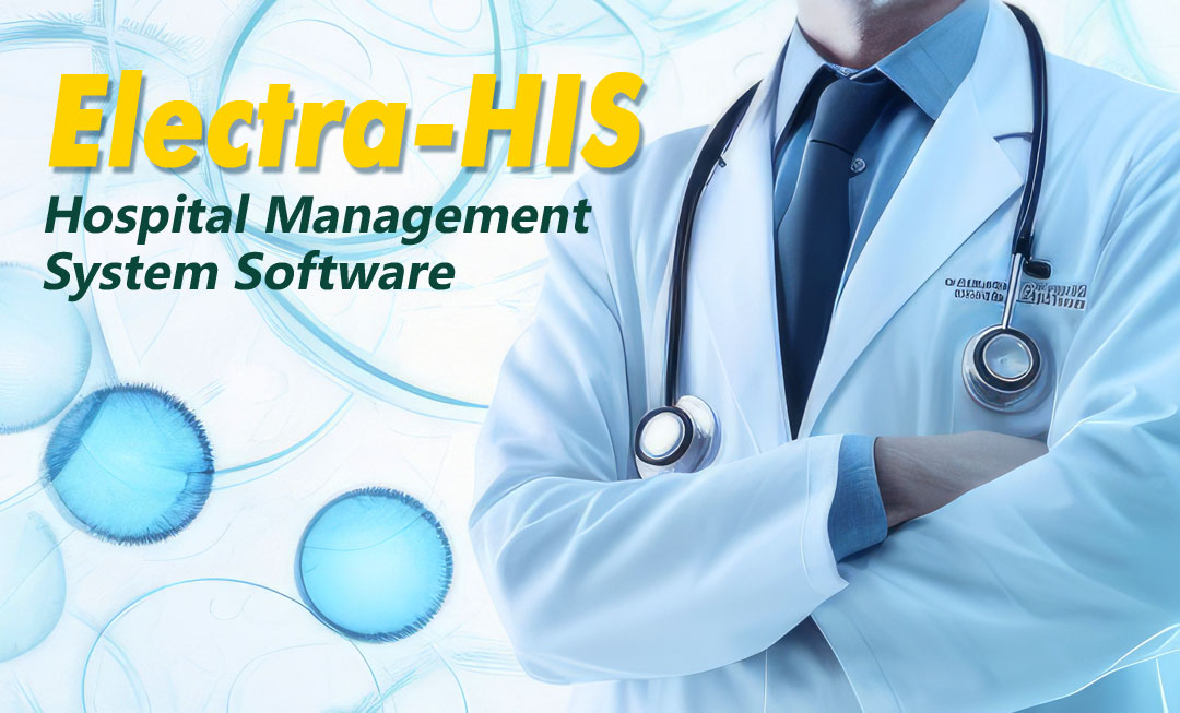 Hospital Management System Software: Revolutionizing Healthcare