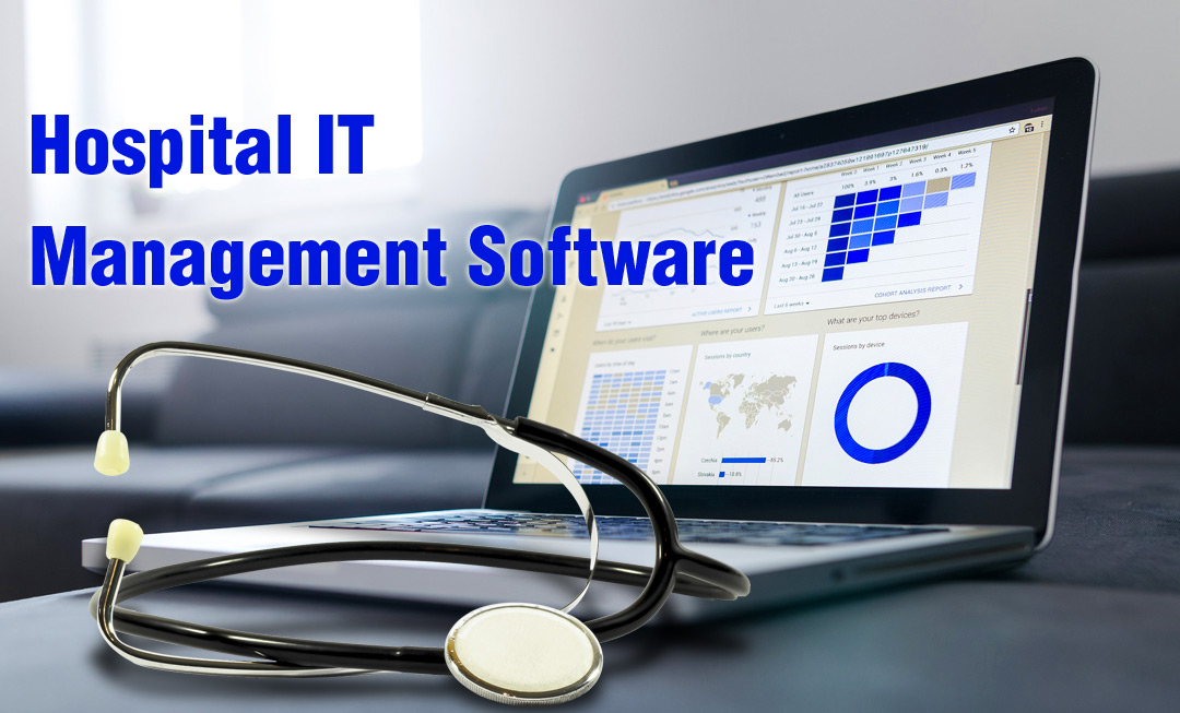 Hospital IT Management India