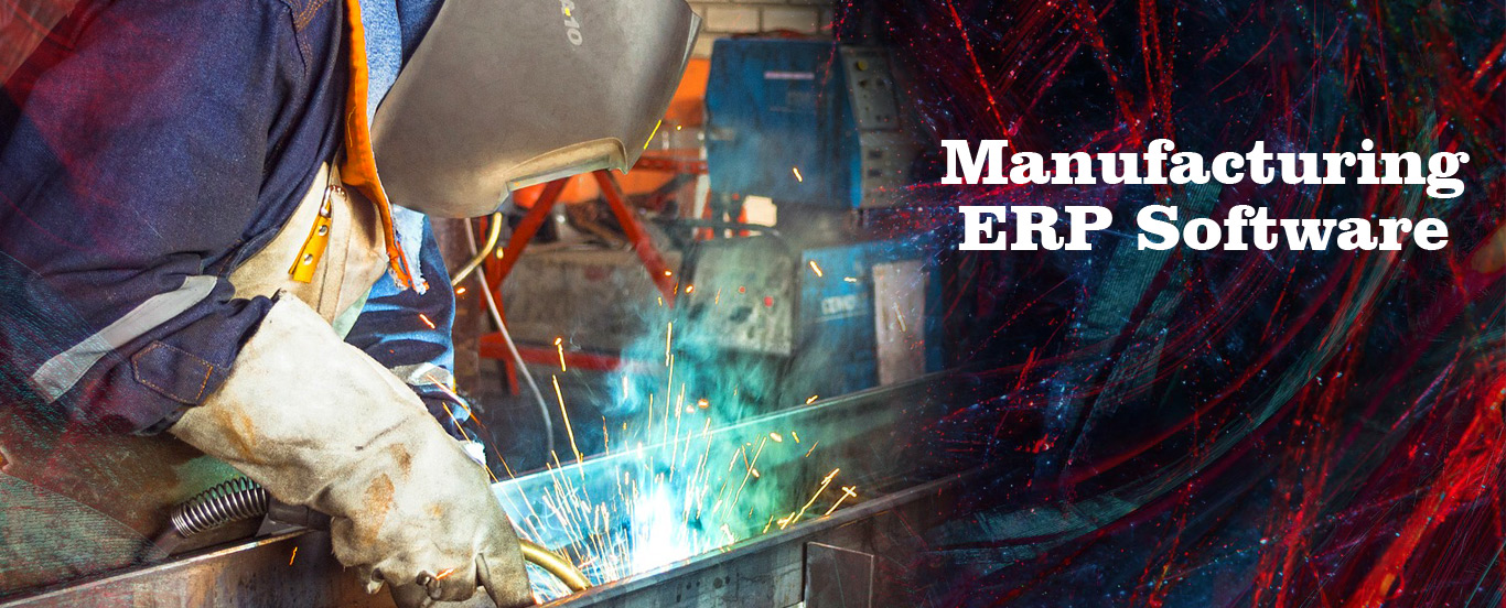 Impact of Manufacturing ERP software in Business