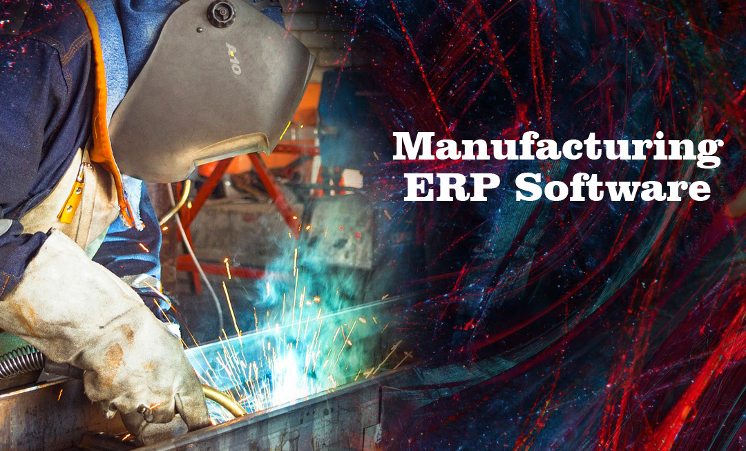Impact of Manufacturing ERP software in Business