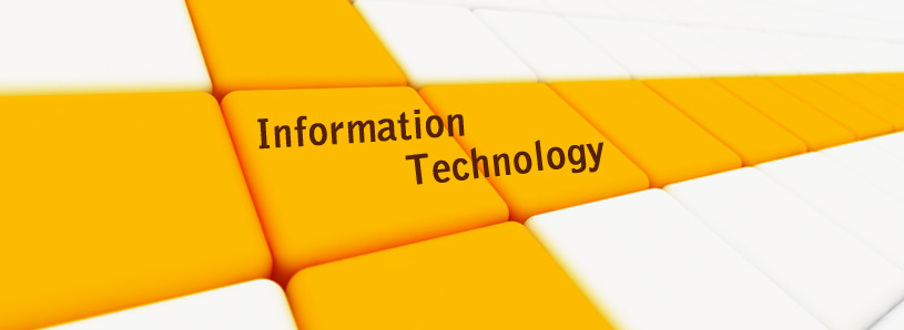 The Important Roles of Information Technology in Environment