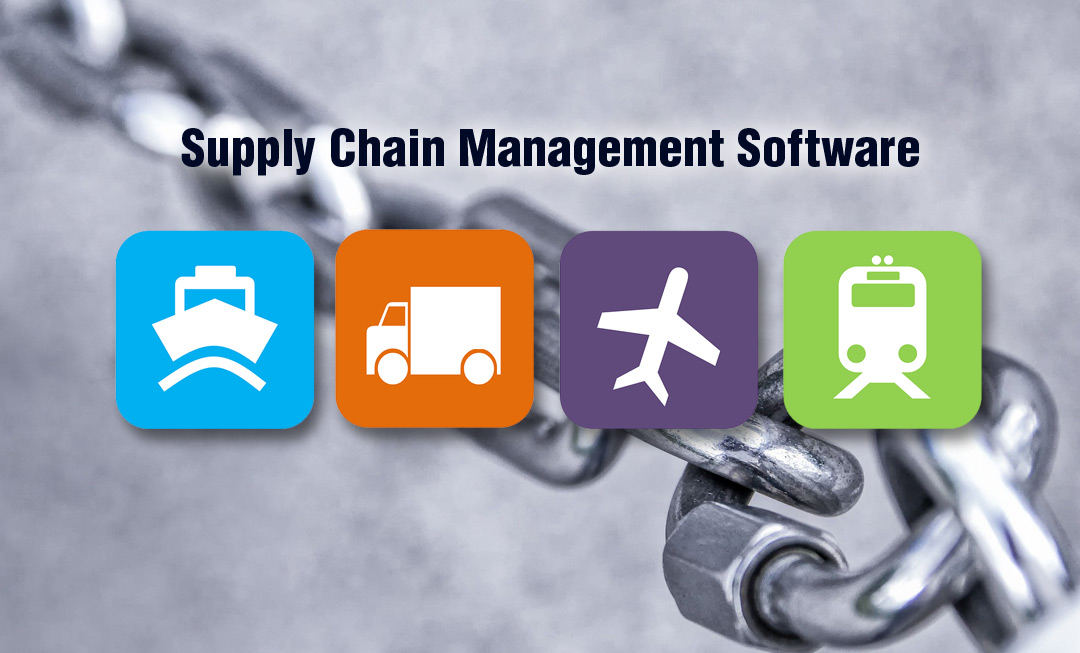 Supply Chain Management Software Can Help Your Business Grow