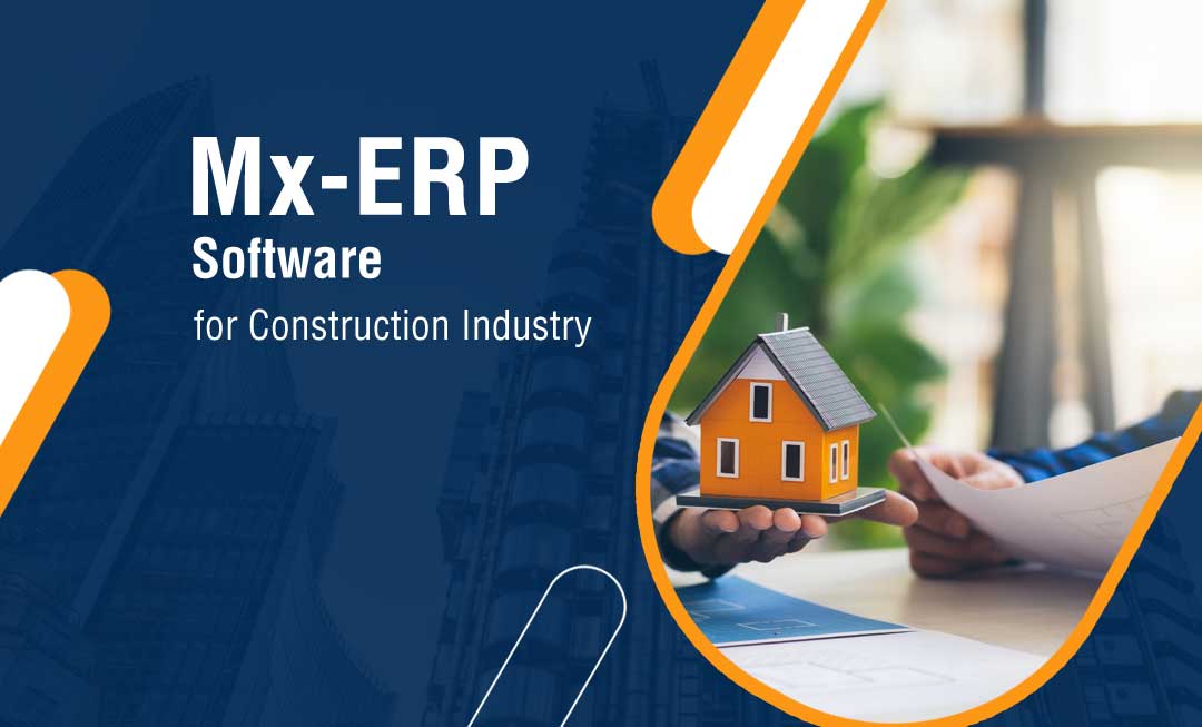 Streamline Your Construction Projects with Construction ERP Software