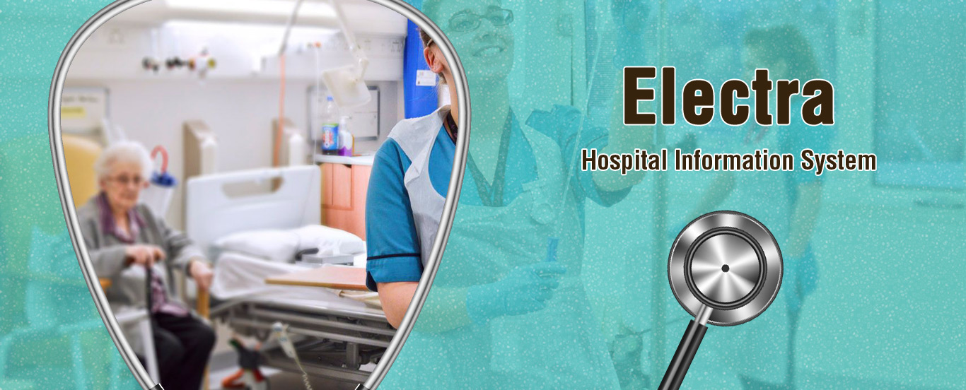 The Electra Hospital Information System: Saving Lives