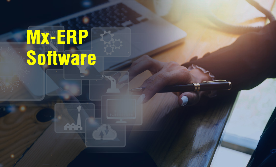 The Top 10 Reasons Why ERP Software Is Important In Today's Business