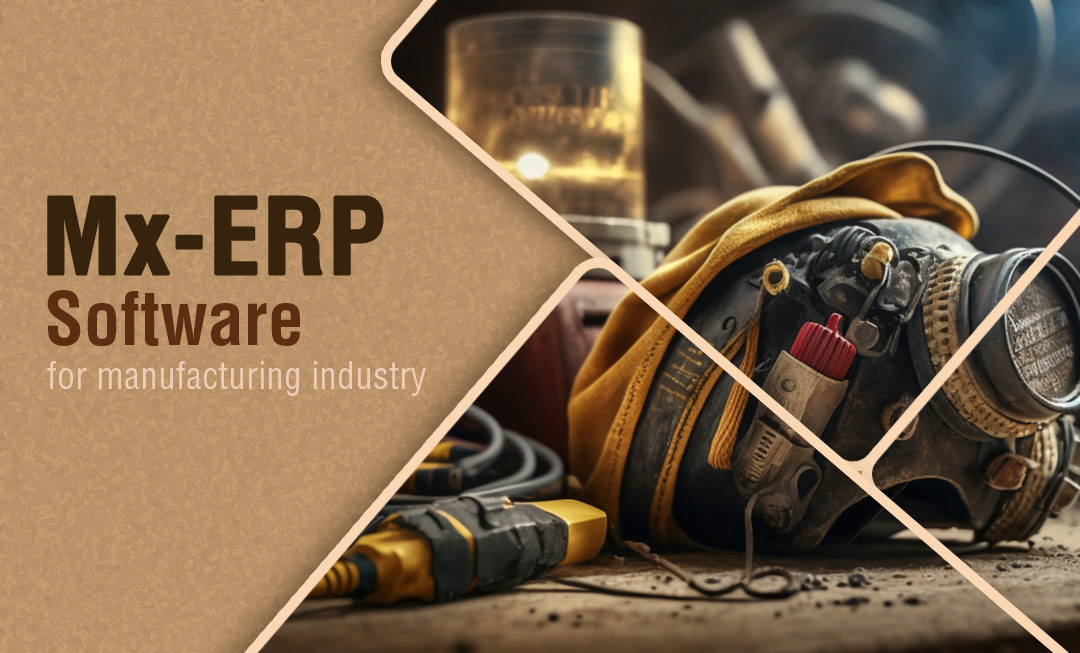 The top 5 ways that ERP is helping Manufacturing Industry