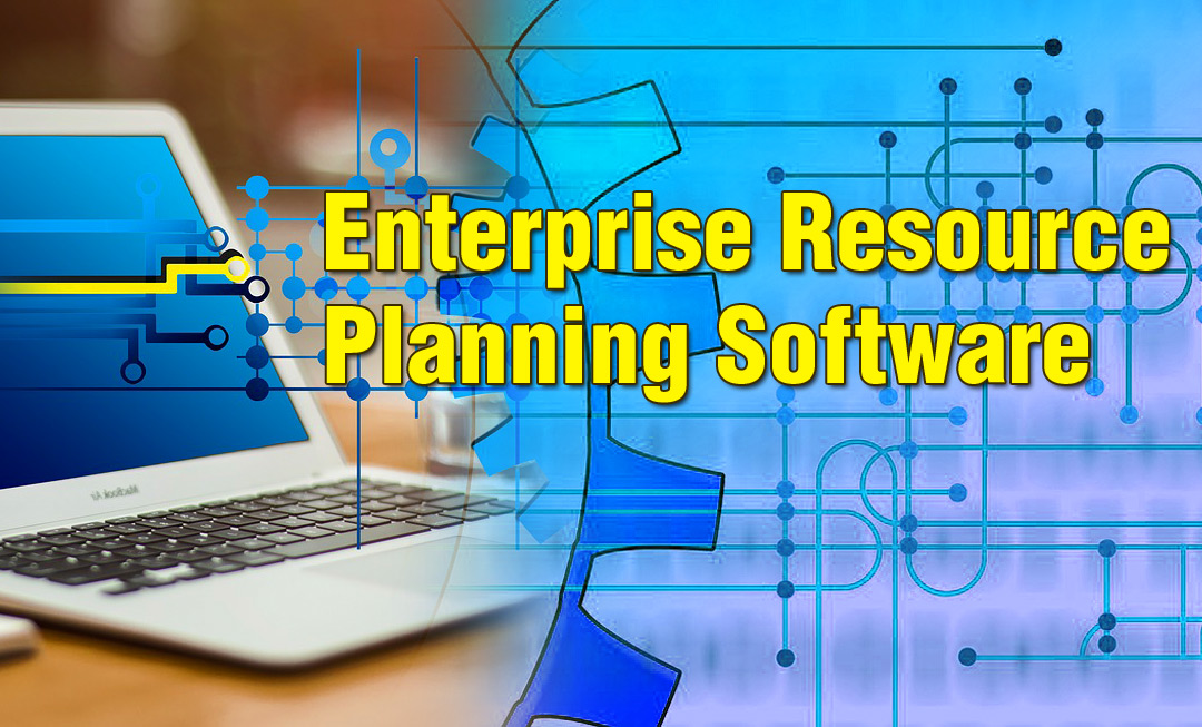 Enterprise Resource Planning Software India