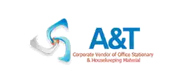  A&T Stationers, Gurugram, India