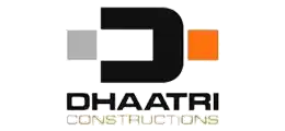 Dhaatri Constructions Pvt. Ltd., Hyderabad