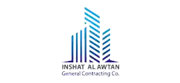 Inshat Al Awatan General Contracting Co., Riyadh, Saudi Arabia