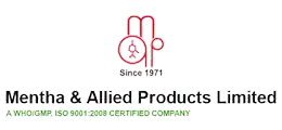 Mentha Allied & Products Limited