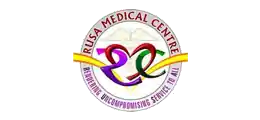 Shekhar sarraf memorial hospital, Aligarh, UP, India