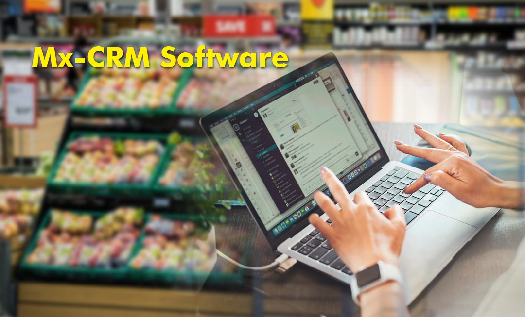 CRM software for Small Businesses in India
