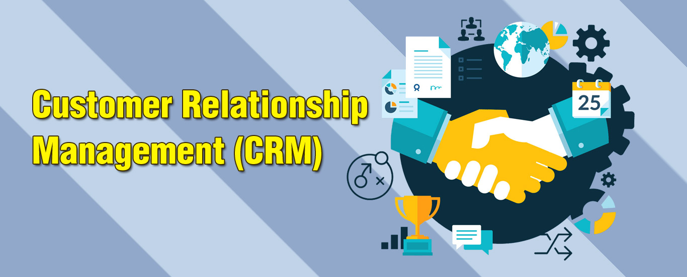 CRM Software for Small Businesses in India