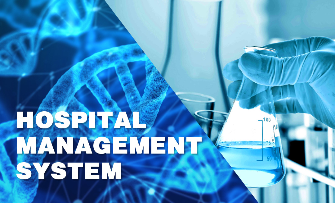 Detailed information on Hospital Management System