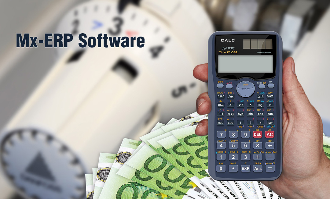 ERP Software Can Lower Your Business's Costs