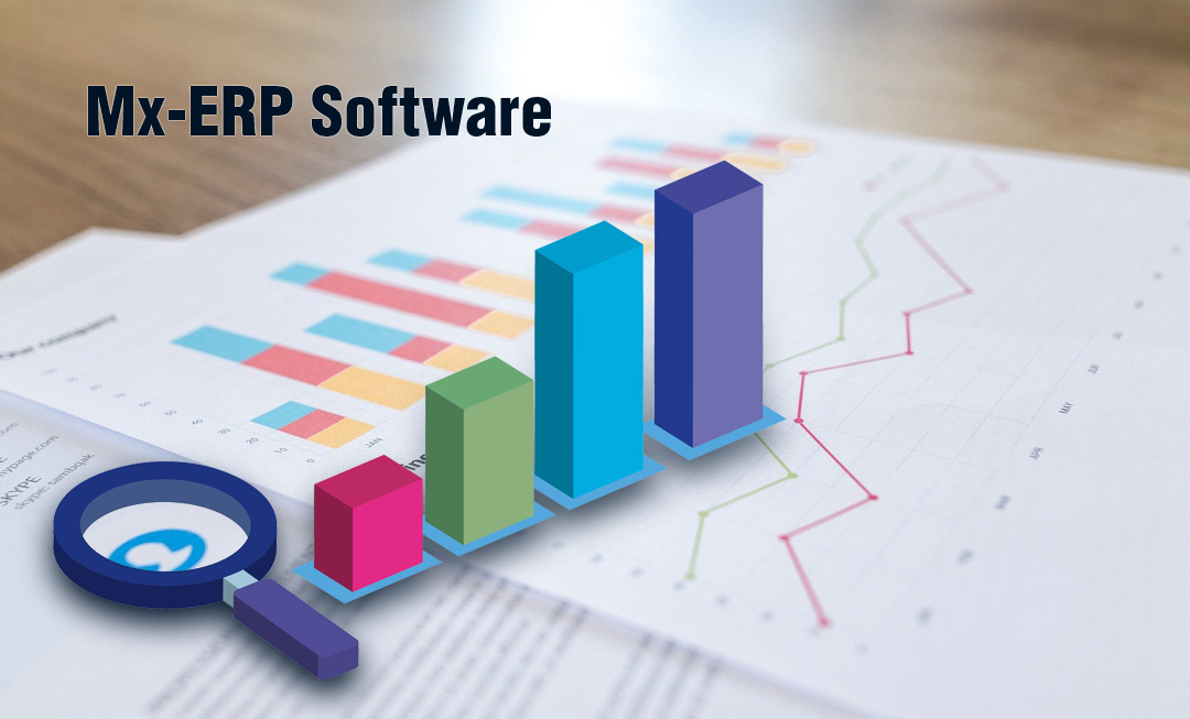 ERP Software helps to reduce operational cost