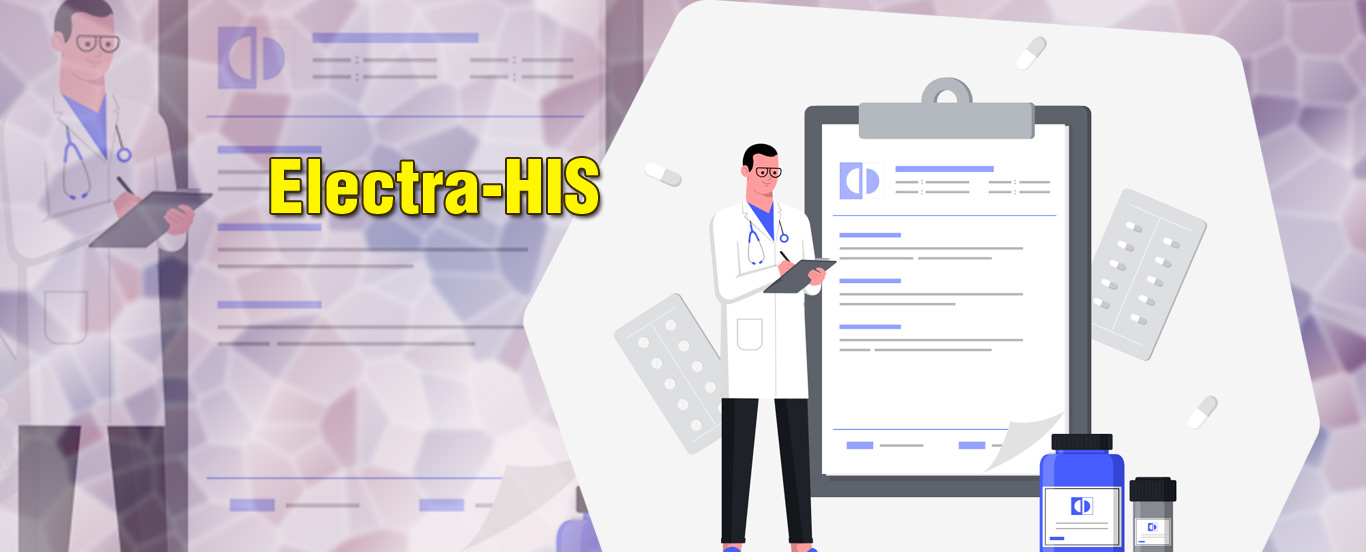 Hospital Management System Software in India