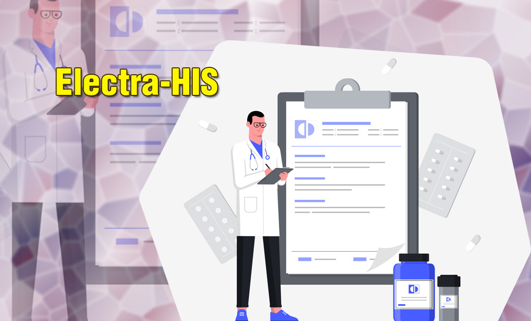 Hospital Management System Software in India