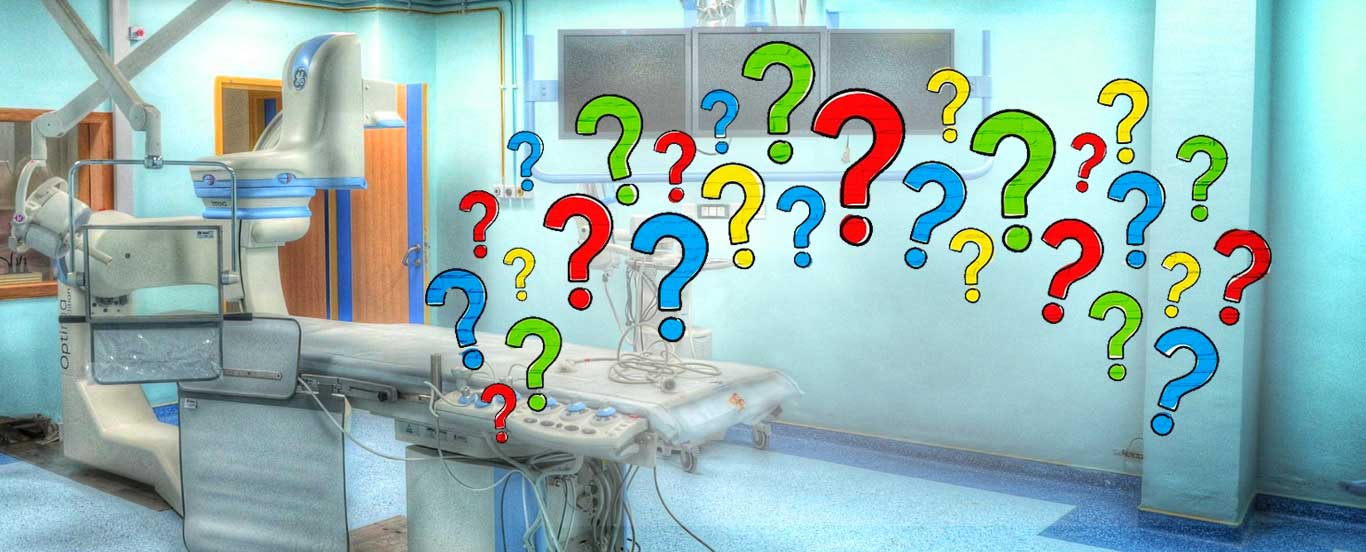 Question You Should Ask Before choosing Hospital Software Company