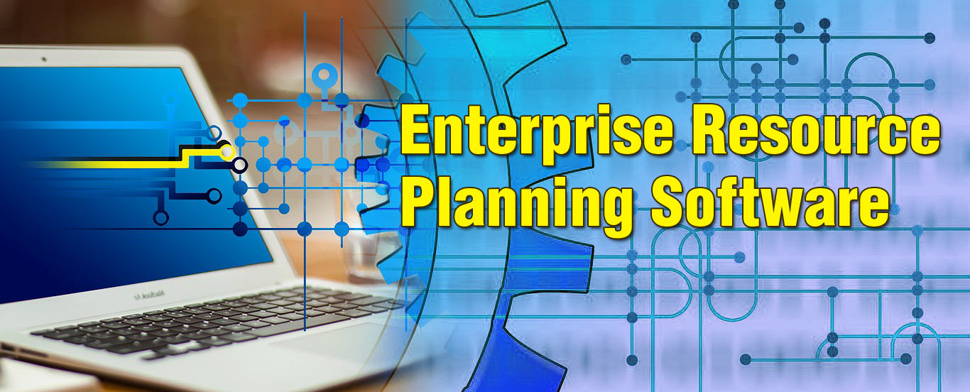 Enterprise Resource Planning Software India