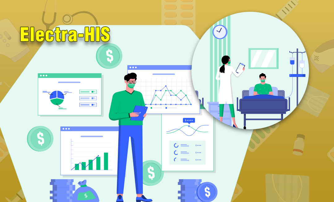 Invest in Hospital Management System Software in India